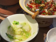 -农耕记·湖南土菜(龙岗熙和园店)