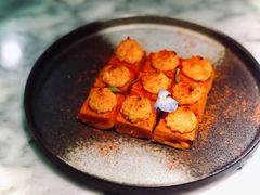 烤南瓜-辛香汇·现炒川菜(淮海路百盛店)