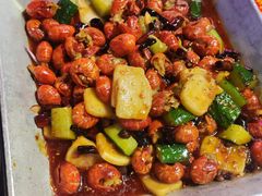 -路边边.炒菜烧烤.音乐餐厅(良乡长虹店)