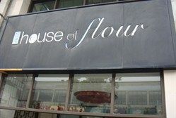 门面-榖屋house of flour(张江首店)