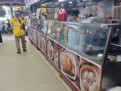 -蔡林记(广埠屯店)