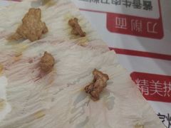 -晋乡亲刀削面(东风桥东店)