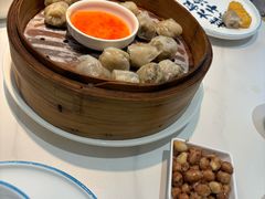 -桂大叔·砂锅粥·家传闽粤菜(县西巷店)