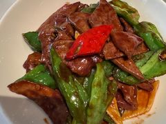 -玫瑰厅上海菜(兴国路店)