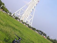 -南昌之星摩天轮