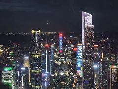 -广州塔