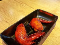 -大快活(丽丰店)
