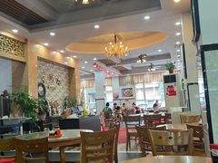 -煲煲掂风味煲仔饭餐厅(西区店)