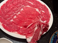 -南门涮肉(东单店)