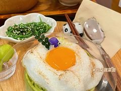 -小银家日式简餐(中信丹阳花园店)