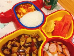 -糟粕醋·椰苑海南菜餐厅(亚龙湾天域酒店)