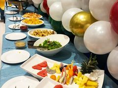 -KIDults童伴儿亲子餐厅(达美中心广场店)