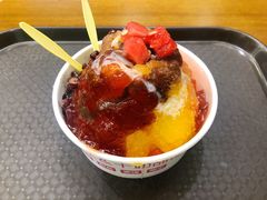-梁子刨冰王(鞍山西道店)