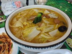 -令氏家外家周秦食府(高新店)