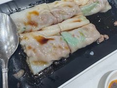 -白天鹅宾馆-宏图府餐厅