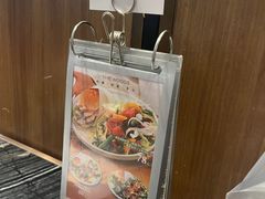 -THE WOODS 简餐 (国贸商城店)