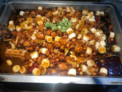 -锦尚阁烤鱼(望京新荟城店)