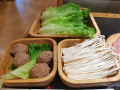 -许府牛火锅(信义坊总店)