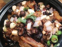 -蜀厨小匠·民间川菜(犀浦店)