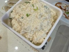 -老淮城·长鱼面(河下古镇店)