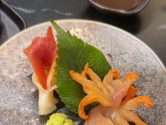 -Sushi Hanzo半藏(天环广场店)
