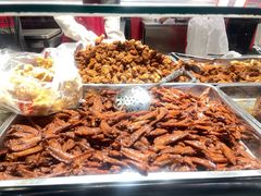 -乔波食品(杜桥中心菜场店)
