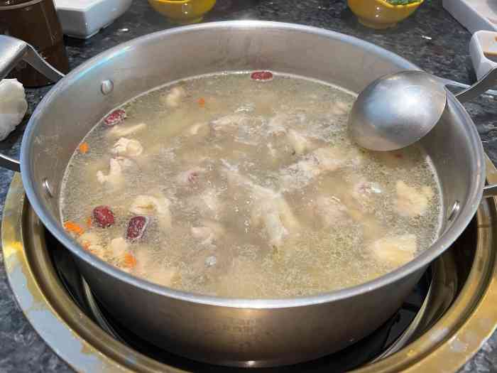 一席地·本地鸡窝(邮电路店)-"禽流感后不太会记起这家店了 还蛮怀念