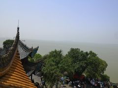 -岳阳楼景区