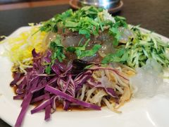 -诺敏塔拉奶茶-布里亚特包子-手把肉(锦都会店)