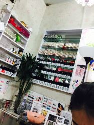 点击看大图 -糖·美学·美甲