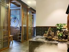 -吴天家私坊铜火锅(远达·帝景华廷店)