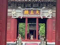 -报恩寺(平武县)