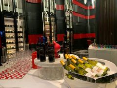 -西安W酒店·WEI全味西餐厅