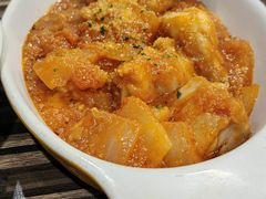 -BomBa意大利餐厅