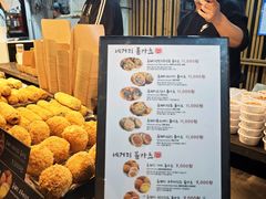 -西归浦每天偶来市场