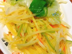 -六泰居·尔滨地标·东北菜(松北店)