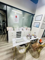 -富丽美堂纹绣美甲皮肤管理