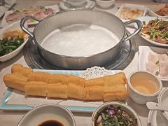 -粤顺渔坊·中山脆肉鲩火锅(清湖店)