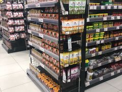 -AEON超市(永旺梦乐城泰达店)
