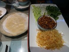 -四姐妹东北饺子(沙尾路店)