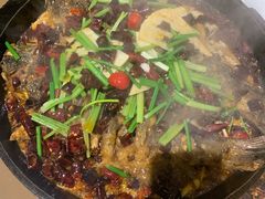 -老板恋上鱼(振华商厦店)