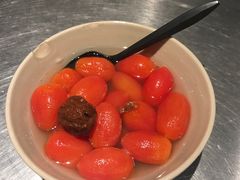 话梅小番茄-龙巢盱眙龙虾·牛蛙·烧烤宵夜(八卦岭店)