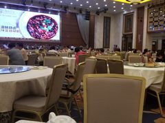 大堂-顺德人家食府(黄金广场店)