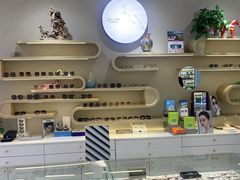 -宝岛眼镜·星创视光中心(威海路店)