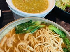 蟹粉担担面-蟹榭·本帮江浙菜·蟹宴(五角场合生汇商场店)