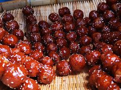 糖油果子-邓记新一代糖油果子(四川煤管局供销公司职工宿舍店)