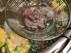 -嬷孙家潮汕牛肉火锅(北京路天河城店)
