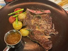-安妮意大利餐厅(国贸店)