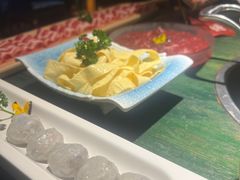 -老灶堂文创火锅(文艺路店)