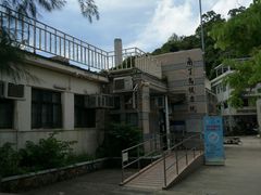 -南丫岛